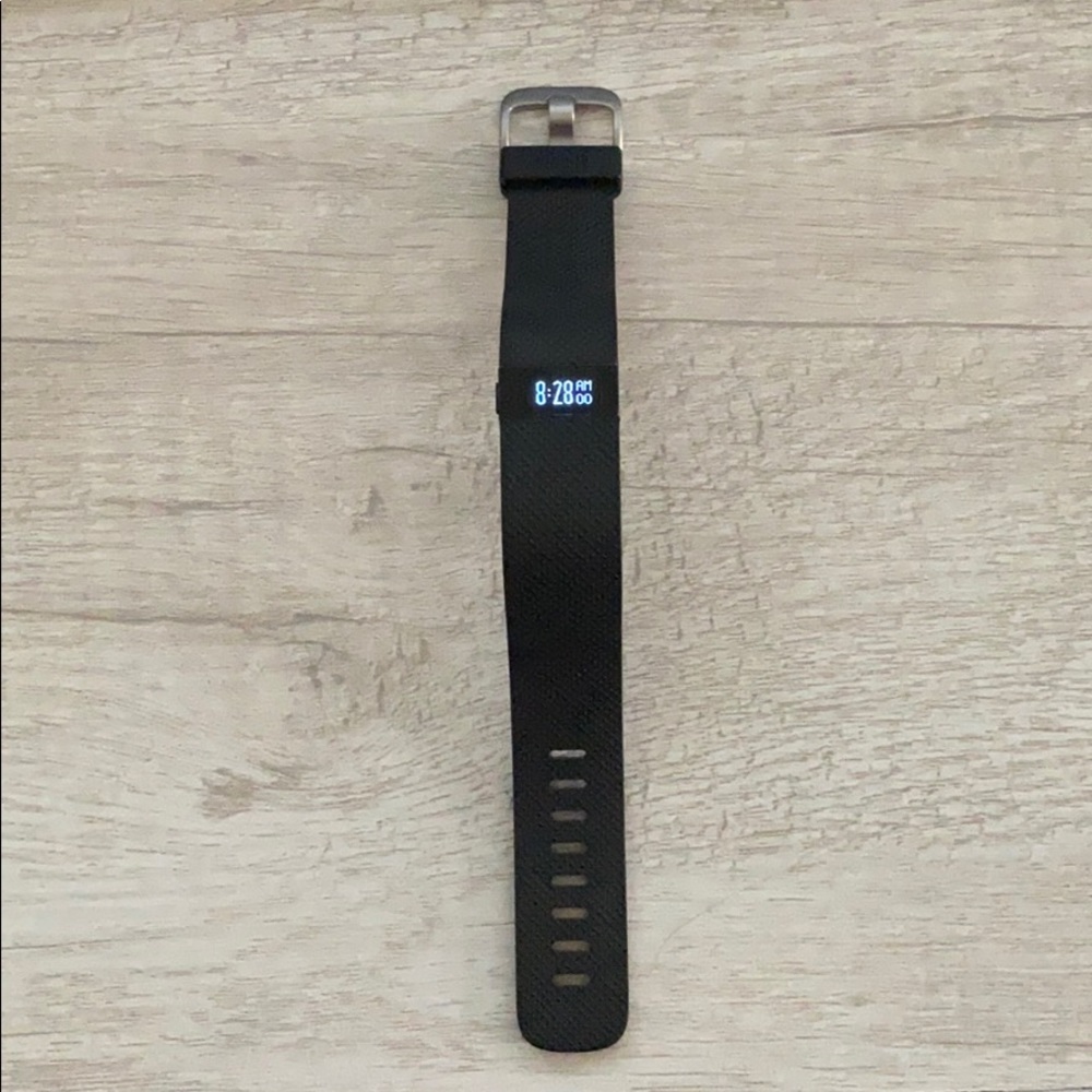 FitBit Charge HR